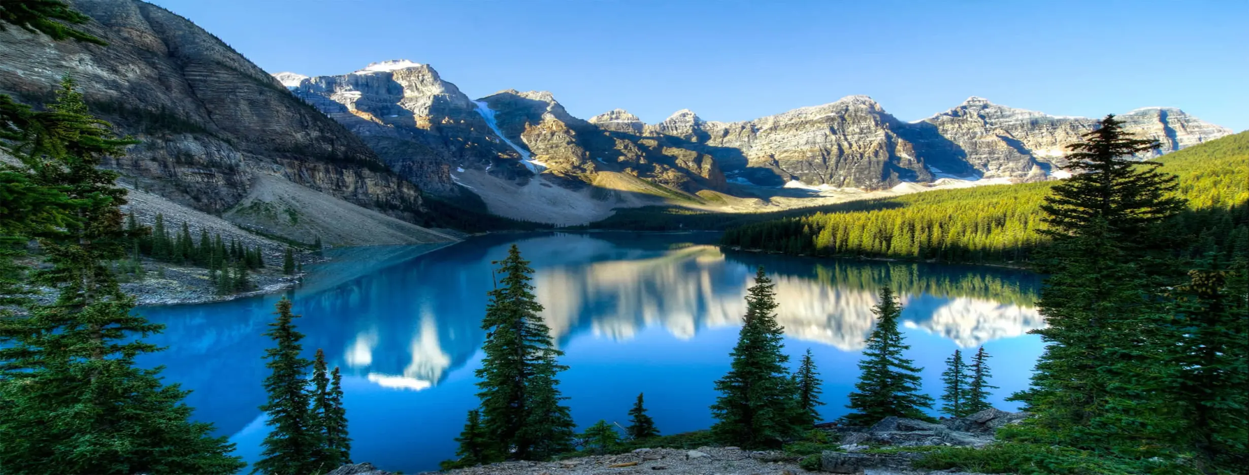 Image for Canadian Rockies